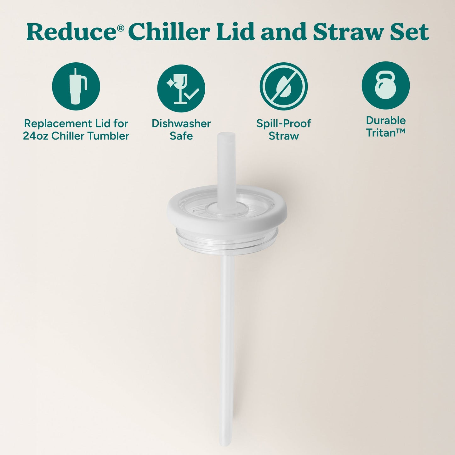 chiller-medium-lid-and-straw-set-f7 ChillerLid_24oz_Replacement-2_Clear.jpg